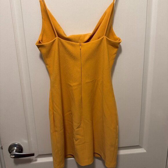 Bec + Bridge Cammi Mini Dress - Picture 4 of 5